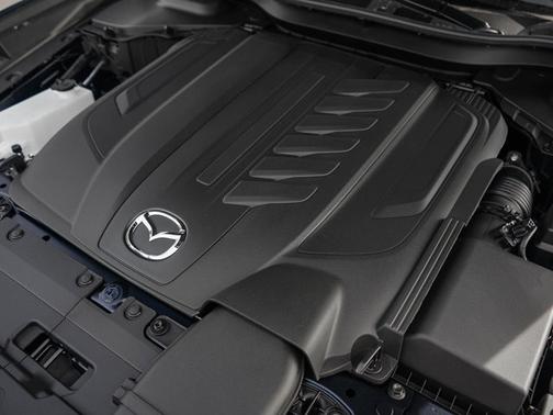 2025 Mazda CX-90 Premium Plus Package