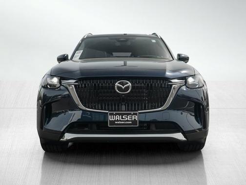 2025 Mazda CX-90 Premium Plus Package