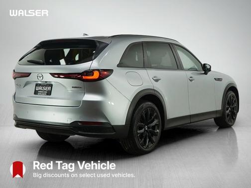 2025 Mazda CX-90 PHEV Premium Sport