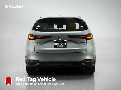 2025 Mazda CX-90 PHEV Premium Sport