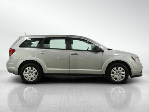 2014 Dodge Journey American Value Pkg