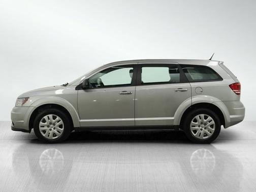 2014 Dodge Journey American Value Pkg
