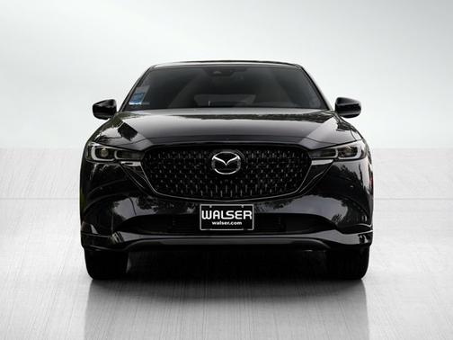2025 Mazda CX-5 2.5 Turbo Premium Package