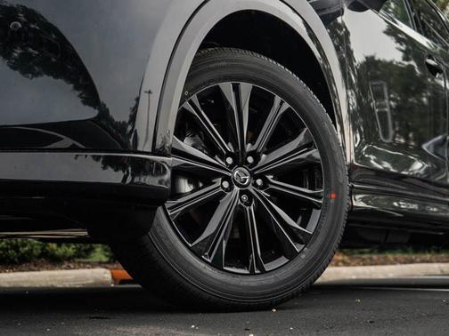 2025 Mazda CX-5 2.5 Turbo Premium Package