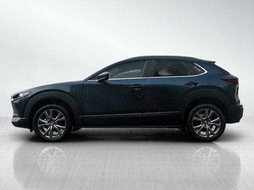 2026 Mazda CX-30 2.5 S Preferred