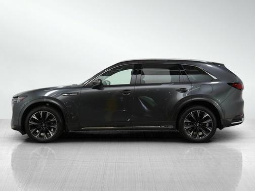 2025 Mazda CX-90 S Premium Package