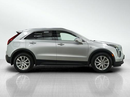 2019 Cadillac XT4 AWD Luxury