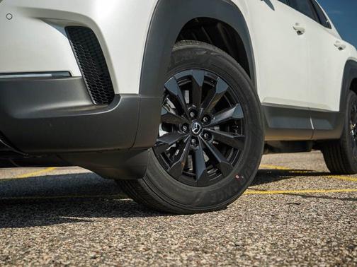 2026 Mazda CX-50 Hybrid Premium