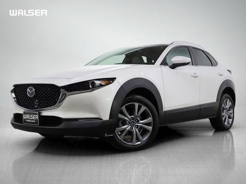 2023 Mazda CX-30 2.5 S Preferred Package