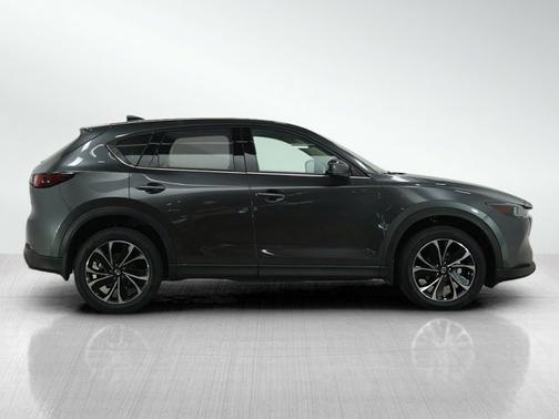 2022 Mazda CX-5 2.5 S Premium Plus Package