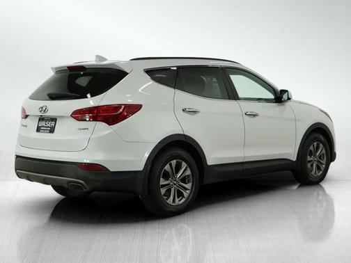 2015 Hyundai Santa Fe Sport 2.4L