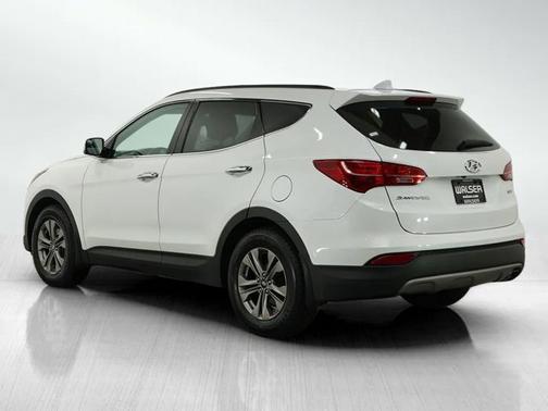 2015 Hyundai Santa Fe Sport 2.4L