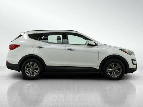 2015 Hyundai Santa Fe Sport 2.4L