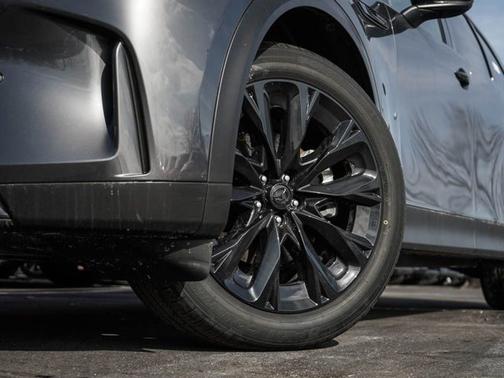 2026 Mazda CX-90 Premium Sport