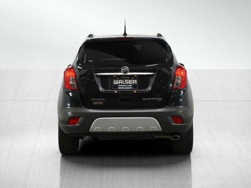 2014 Buick Encore Convenience