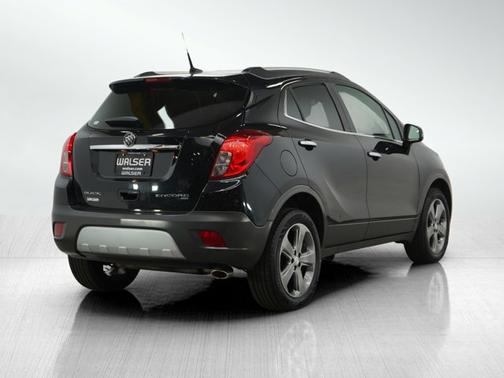 2014 Buick Encore Convenience