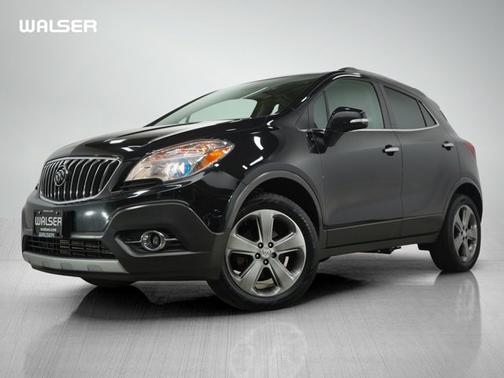 2014 Buick Encore Convenience