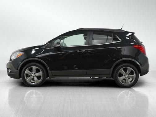 2014 Buick Encore Convenience