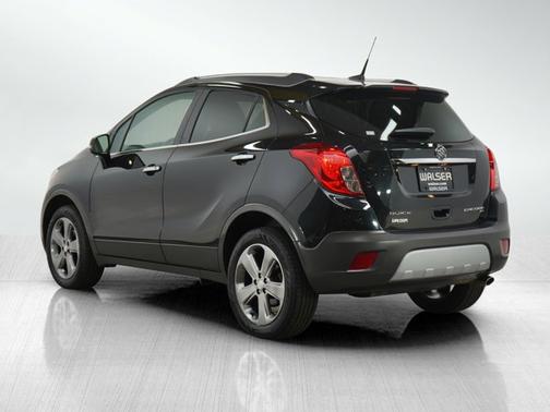 2014 Buick Encore Convenience