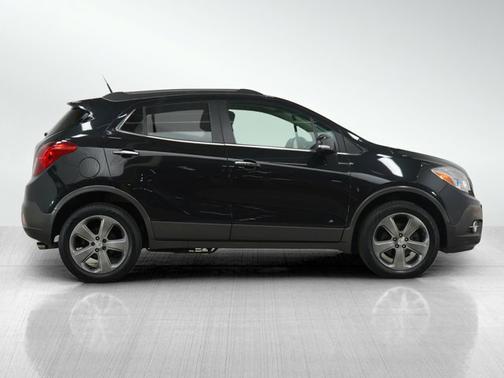 2014 Buick Encore Convenience