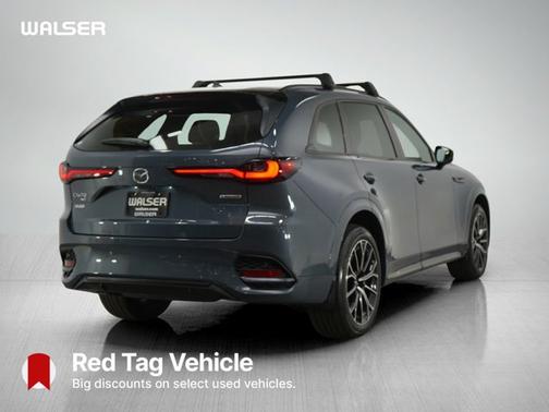 2025 Mazda CX-70 3.3 Turbo S Premium Plus Package