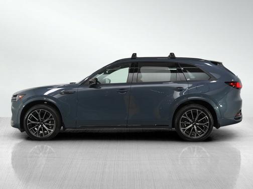 2025 Mazda CX-70 3.3 Turbo S Premium Plus Package