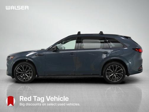 2025 Mazda CX-70 3.3 Turbo S Premium Plus Package