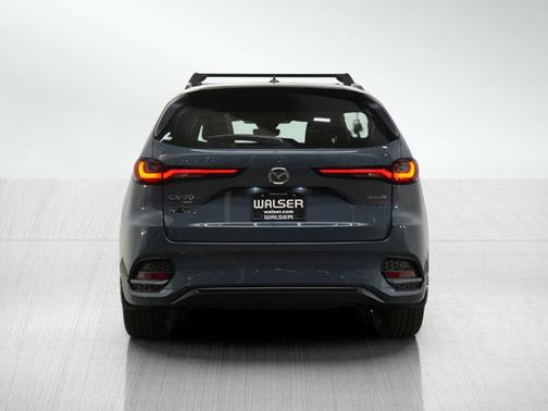 2025 Mazda CX-70 3.3 Turbo S Premium Plus Package