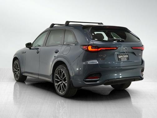 2025 Mazda CX-70 3.3 Turbo S Premium Plus Package