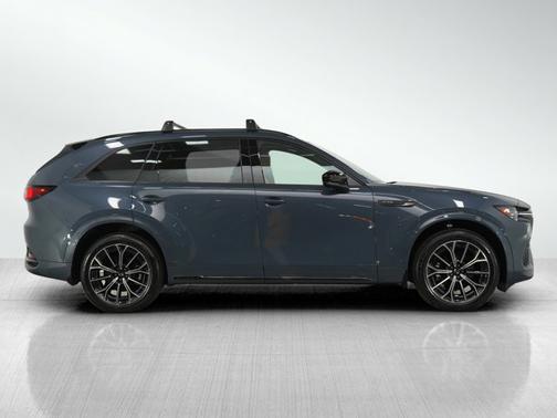 2025 Mazda CX-70 3.3 Turbo S Premium Plus Package