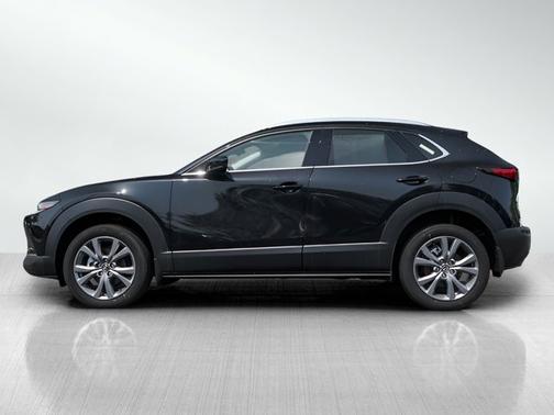 2025 Mazda CX-30 2.5 S Premium Package