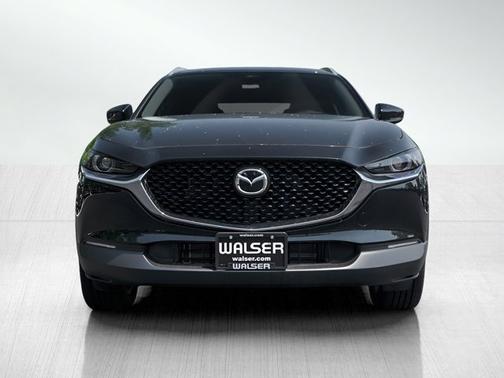 2025 Mazda CX-30 2.5 S Premium Package