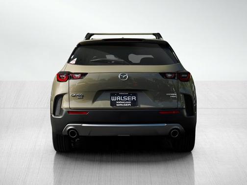 2025 Mazda CX-50 2.5 Turbo Premium Package