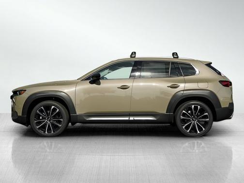2025 Mazda CX-50 2.5 Turbo Premium Package