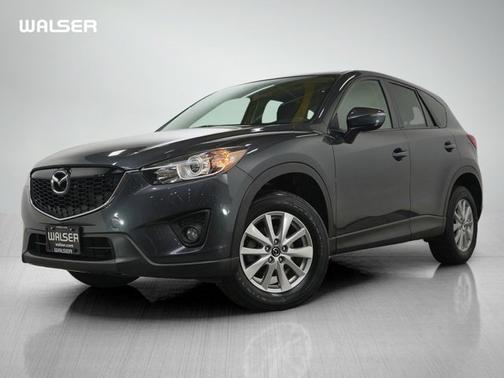 2015 Mazda CX-5 Touring