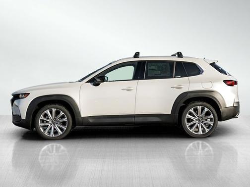 2026 Mazda CX-50 2.5 S Premium