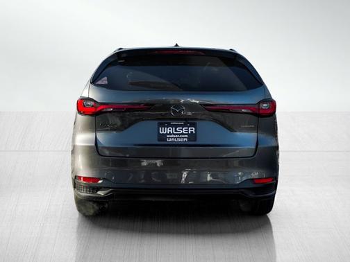 2026 Mazda CX-90 Premium Sport