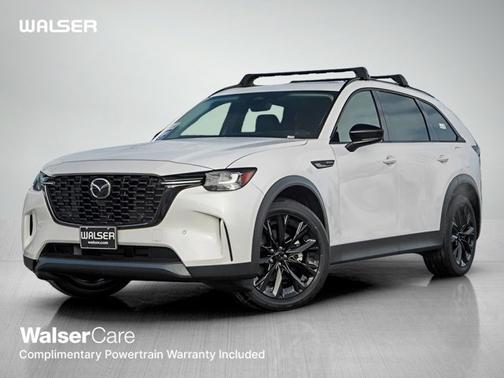 2026 Mazda CX-90 Premium Sport