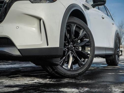 2026 Mazda CX-90 Premium Sport