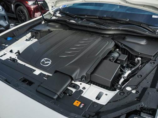 2026 Mazda CX-90 Premium Sport