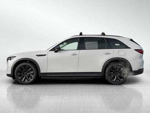 2026 Mazda CX-90 Premium Sport