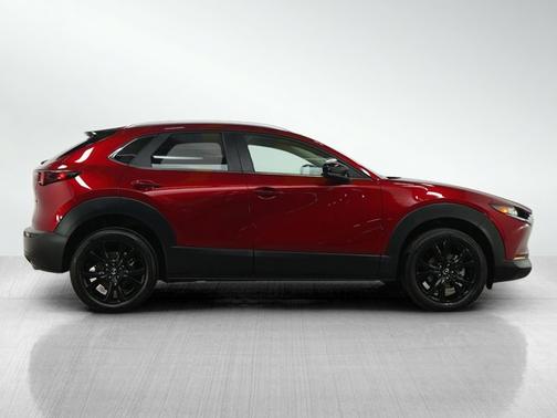2025 Mazda CX-30 2.5 S Select Sport