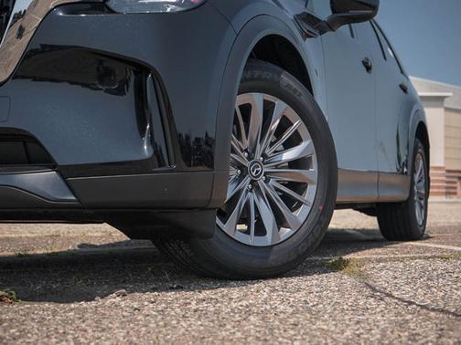 2025 Mazda CX-90 Preferred Package