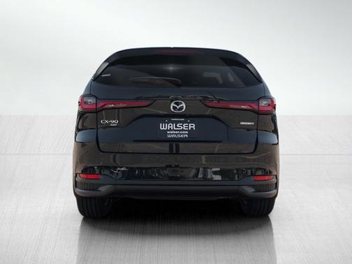 2025 Mazda CX-90 Preferred Package