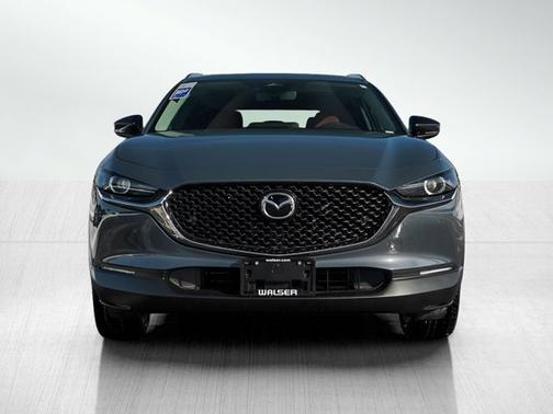 2026 Mazda CX-30 2.5 S Carbon Edition