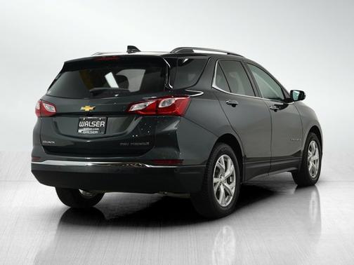2020 Chevrolet Equinox Premier w/1LZ