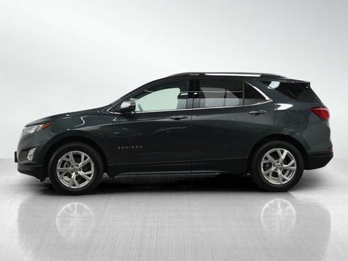 2020 Chevrolet Equinox Premier w/1LZ