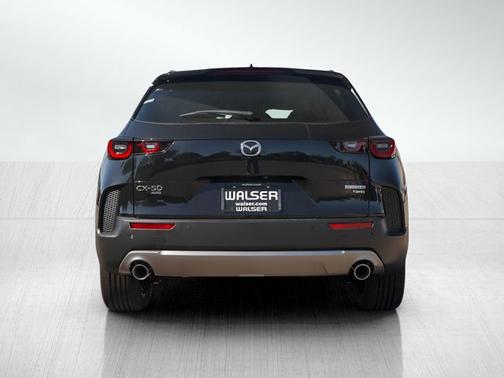 2025 Mazda CX-50 2.5 Turbo Premium Plus Package