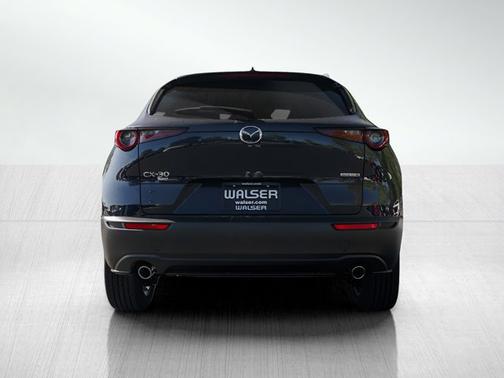 2025 Mazda CX-30 2.5 S Premium Package