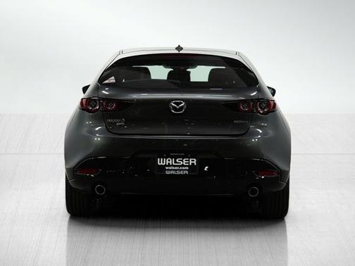 2021 Mazda Mazda3 Premium
